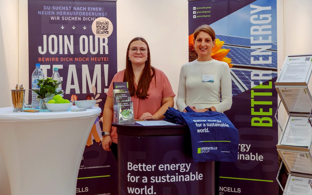 Erfolgreiche Onboarding Jobmesse an der Universität Trier